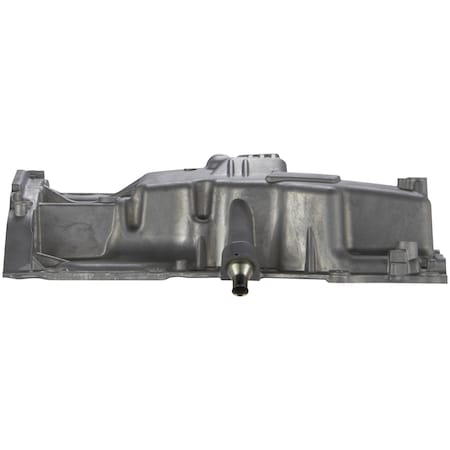 Spectra Premium Engine Oil Pan, Mzp07A MZP07A